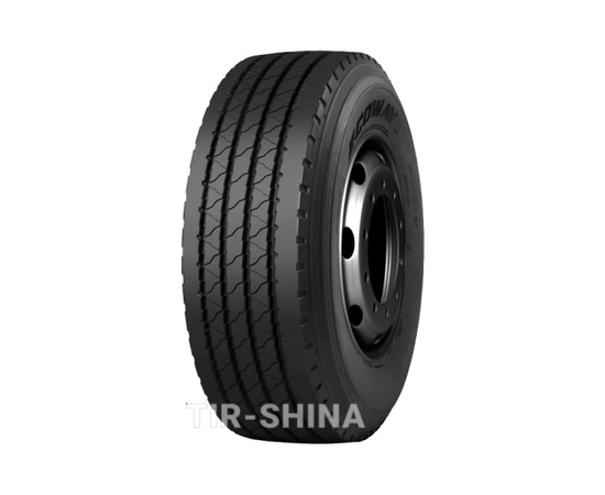Goodride MultiAP Z1 (рулевая) 385/65 R22,5 160K 3PMSF