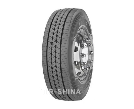 Goodyear KMax S (рулевая) 315/80 R22,5 158/150L Goodyear KMax S (рулевая) 315/80 R22,5 158/150L