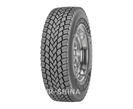 Goodyear UltraGrip Max D (ведущая) 315/70 R22,5 154/152M