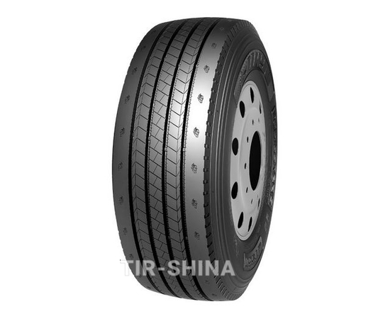 Jinyu JT560 (рулевая) 385/55 R22,5 160K 3PMSF