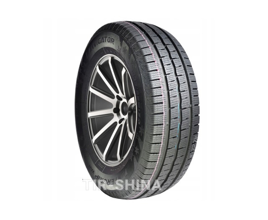 Lanvigator WinterGrip Van 215/65 R16C 109/107R