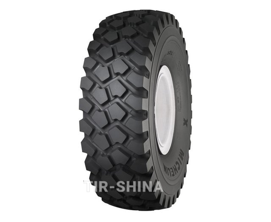 Michelin XZL (универсальная) 11 R16 135K