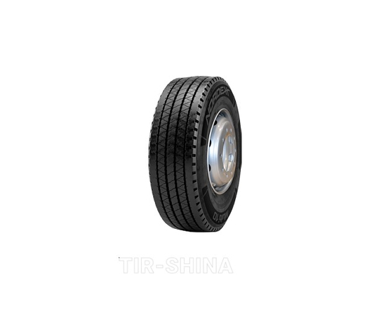 Nordexx Multi 10 (универсальная) 385/55 R22,5 160K 3PMSF 20PR