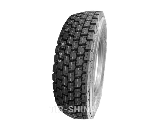 Normaks ND638 (ведущая) 11 R22,5 148/145M 3PMSF 16PR