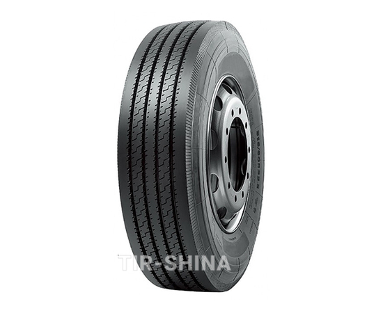 Ovation VI-660 (рулевая) 295/80 R22,5 154/149M