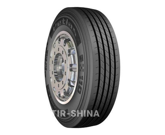 Petlas SH110 (рулевая) 315/80 R22,5 154/150M 3PMSF