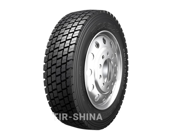 RoadX RT785 (ведущая) 205/75 R17,5 124/122L 14PR