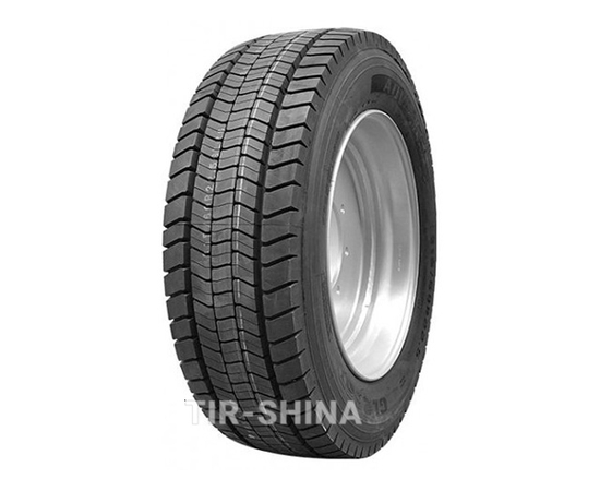 Samson GL265D (ведущая) 265/70 R19,5 143/141J 18PR