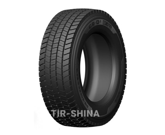 Samson GR-D2 (ведущая) 265/70 R19,5 140/138M 3PMSF 16PR