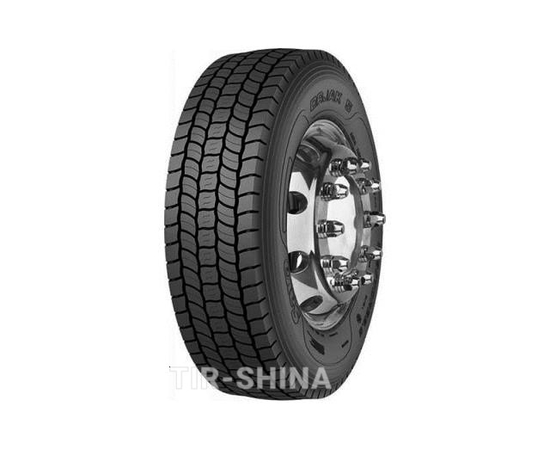 Sava Orjak 5 (ведущая) 315/70 R22,5 154/152L 3PMSF