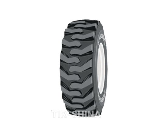 Speedways SteerPlus HD (индустриальная) 27/8,5 R15 106A8 8PR Speedways SteerPlus HD (индустриальная) 27/8,5 R15 106A8 8PR