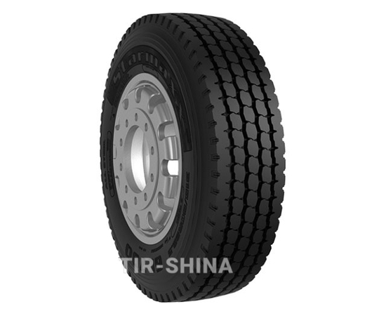Starmaxx GC700 (ведущая) 315/80 R22,5 156/150K 18PR