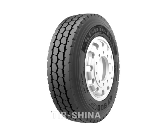 Starmaxx GY800 (универсальная) 315/80 R22,5 156/150K 20PR