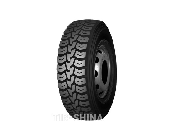Terraking HS928 (ведущая) 215/75 R17,5 126/124M