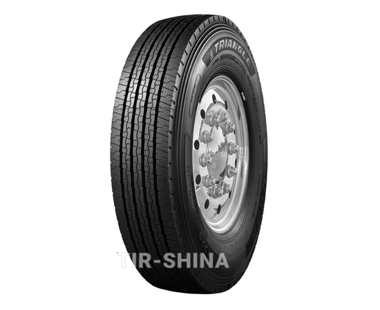 Triangle TR685 (рулевая) 285/70 R19,5 150/148J 3PMSF 18PR