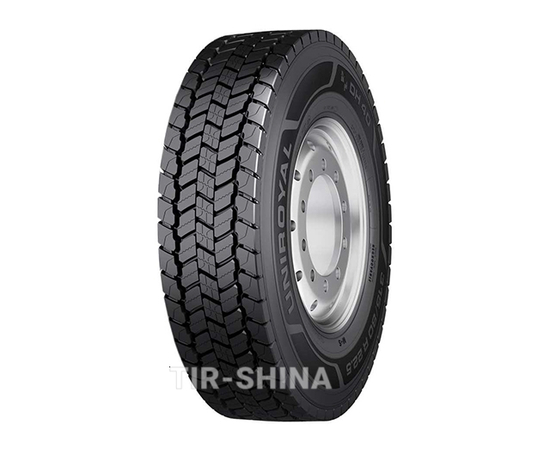Uniroyal DH40 (ведущая) 315/70 R22,5 154/150L 3PMSF