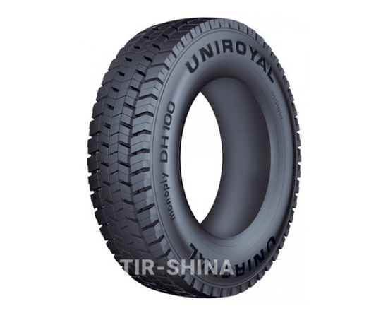Uniroyal DH100 (ведущая) 315/60 R22,5 152/148L 3PMSF