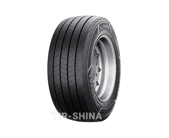 Uniroyal TH50 (прицепная) 385/55 R22,5 160K 3PMSF