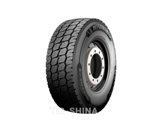 Michelin X Works HL Z (универсальная) 385/65 R22,5 164J