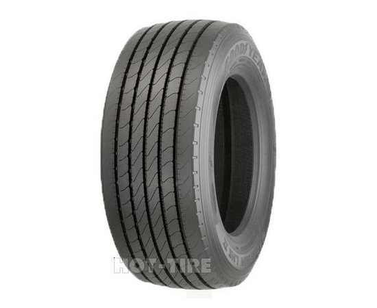 Goodyear Marathon LHS II + (рульова) 355/50 R22,5