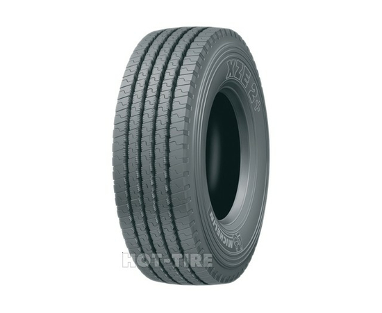 Michelin XZE2 + (універсальна) 305/70 R19,5 147/145M