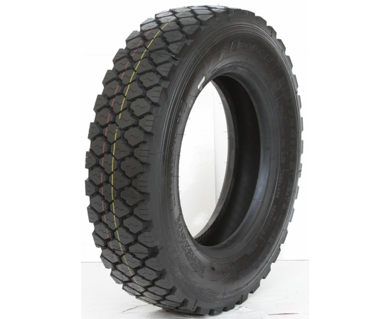Force Truck Drive 02 (ведущая) 235/75 R17,5 132/130M