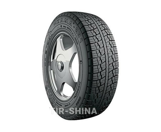Кама 231 185/75 R13C 96N