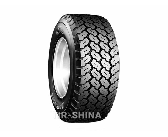 Bridgestone M748 (прицепная) 385/65 R22,5 160K