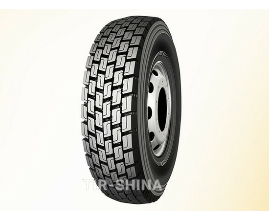 Kapsen HS202 (ведущая) 295/80 R22,5 152/149M 18PR