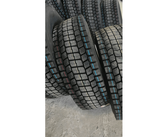Bridgestone M729 (ведущая) 295/60 R22,5 150/147L