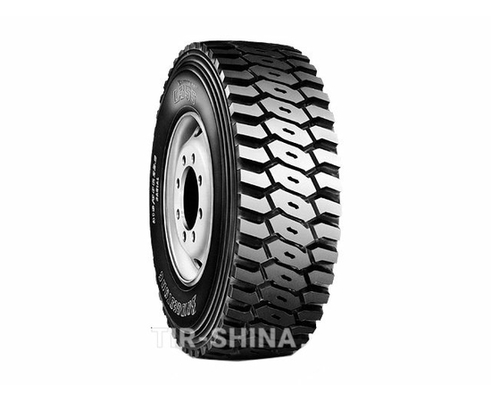 Bridgestone L-355 (ведущая) 13 R22,5 154/150K